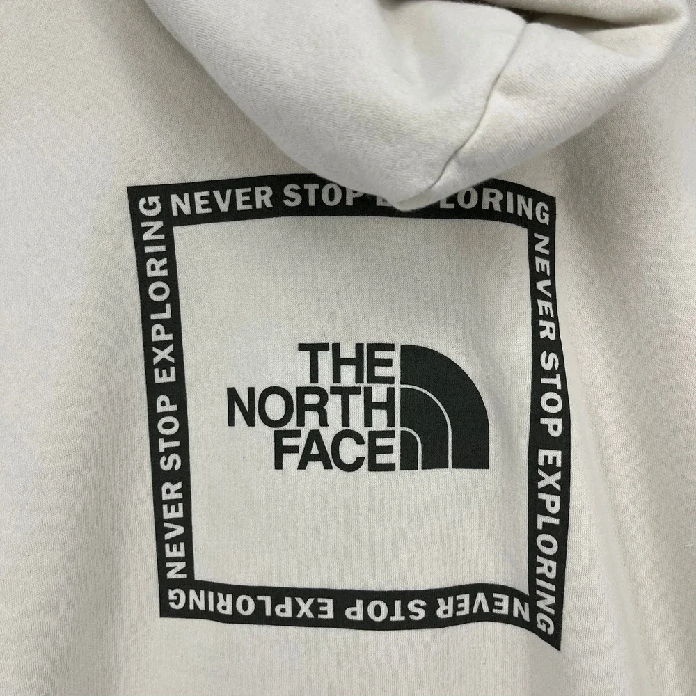 The North Face north face